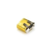 Литий-полимерный аккумулятор 4*09*11mm (Li-ion 3.7В 25мА/ч)
