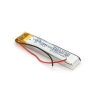 Литий-полимерный аккумулятор 5*10*48mm (Li-ion 3.7В 220)