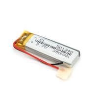 Литий-полимерный аккумулятор 5*13*45mm (Li-ion 3.7В 350мА/ч)