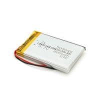 Литий-полимерный аккумулятор 5*30*48mm (Li-ion 3.7В 800мА/ч)
