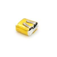 Литий-полимерный аккумулятор 5,5*10*13mm (Li-ion 3.7В 45мА/ч)