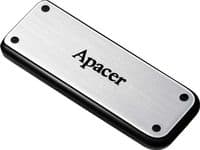 USB флеш накопитель 32GB AH328 Silver RP USB2.0 Apacer (AP32GAH328S-1)