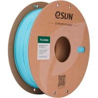 Пластик для 3D-принтера eSUN ePLA-Matte, 1,75мм, 1кг, blue (ePLA-Matte-P175LU1)