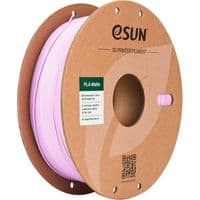 Пластик для 3D-принтера eSUN ePLA-Matte, 1,75мм, 1кг, lilac (ePLA-Matte-P175L1)