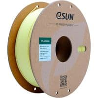 Пластик для 3D-принтера eSUN ePLA-Matte, 1,75мм, 1кг, almond yellow (ePLA-Matte-P175AY1)