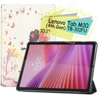 Чехол для планшета BeCover Smart Case Lenovo Tab M10 (4th Gen) TB-311FU 10.1" Fairy (713117)