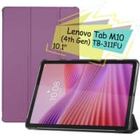 Чехол для планшета BeCover Smart Case Lenovo Tab M10 (4th Gen) TB-311FU 10.1" Purple (713110)