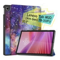 Чехол для планшета BeCover Smart Case Lenovo Tab M10 (4th Gen) TB-311FU 10.1" Space (713121)