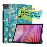 Чехол для планшета BeCover Smart Case Lenovo Tab M10 (4th Gen) TB-311FU 10.1" Spring (713122)
