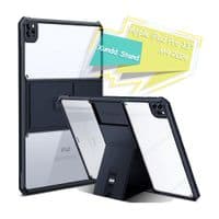 Чехол для планшета Xundd Xundd Stand Apple iPad Pro 13" M4 2024 Black (713254)