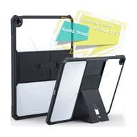 Чехол для планшета Xundd Xundd Stand Samsung Galaxy Tab A9 Plus SM-X210/SM-X215/SM-X216 11.0" Black (713245)