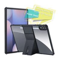 Чехол для планшета Xundd Xundd Stand Samsung Galaxy S10 Plus (SM-X820/SM-X826)/S9 Plus (SM-X810/SM-X816) 12.4" Black (713246)