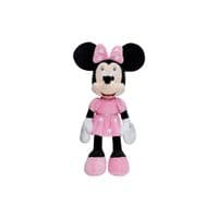 Мягкая игрушка Disney Мини Маус XL 50 cм (3858893900498)