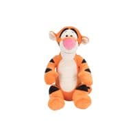 Мягкая игрушка Disney Тигрик Тигрюля 25 см (3858889575020)