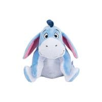 Мягкая игрушка Disney Осел Иа 25 см (3858889575044)
