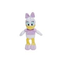 Мягкая игрушка Disney Дейзи 25 см (3858889575723)
