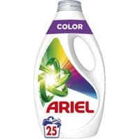 Гель для прання Ariel Color 1.125 л (8700216691925)