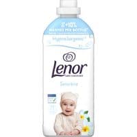 Кондиціонер для білизни Lenor Для чутливої шкіри 1.491 л (8700216723985)