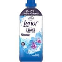 Кондиціонер для білизни Lenor Пробудження весни 1.491 л (8700216724074)
