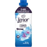 Кондиціонер для білизни Lenor Пробудження весни 798 мл (8700216724463)