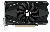 Відеокарта Radeon RX 550, Maxsun, Transformer H1, 4Gb GDDR5, 128-bit, DP/HDMI/DVI, 1183/6000 MHz (MS-RX550 TF 4G H1)