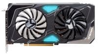 Відеокарта GeForce RTX 3060, Maxsun, Terminator, 12Gb GDDR6, 192bit, HDMI/3*DP, 1777/15000 MHz, 8pin (MS-GeForce RTX3060 Terminator 12G)