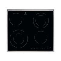 Варильна поверхня Electrolux EHF 6342 XOK
