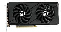 Відеокарта GeForce RTX 4060, Maxsun, Terminator B, 8Gb GDDR6, 128-bit, HDMI/3xDP, 2460/17000 MHz, 8-pin (MS-GeForce-RTX4060 TRB 8G)