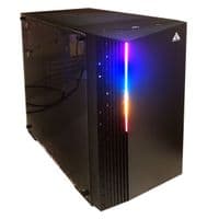 Корпус Golden Field 3802 500W