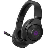 LORGAR Noah 702, Wireless Gaming Headset, black