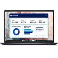 Ноутбук Dell Pro 14 14" FHD+ AG, Intel U7 268V, 32GB, F512GB, UMA, Win11P, чорний