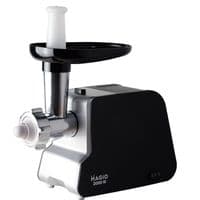 Мясорубка Magio MG-268N