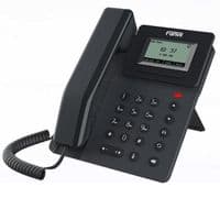 IP-телефон Fanvil V50P 2xFE LAN, 2 SIP-линии, VPN, SW Linux, PoE, 2,3-дюймовый матричный дисплей
