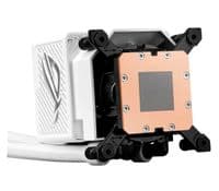 Система водяного охлаждения Asus ROG Ryujin III 360 ARGB Extreme White (90RC0132-M0EAY0)