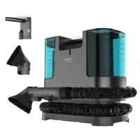 Пристрій для чищення тканини водою Conga PopStar 3000 CarpetClean upholstery vacuum cleaner