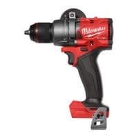 Шуруповерт-дрель аккумуляторная Milwaukee M18 FPD3-0 GEN4 18В 158Нм 500·2100 об·мин кейс 2.2кг без АКБ и ЗУ