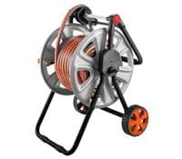 Котушка для шланга Neo Tools на колесах 60м 1/2" 20м 3/4"