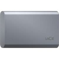 LaCie SSD External Mobile Secure (SED BASE, 2.5'/1TB/USB 3.1 TYPE C)