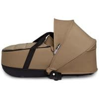 Люлька Stokke YOYO newborn shell, карамельный (Toffee) (646308)