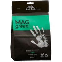 Магнезия Rock Technologies MAGgreen 300g (008.0031)