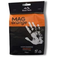 Магнезия Rock Technologies MAGorange 150g (008.0032)
