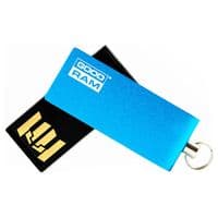 Флеш пам'ять USB 2.0 8GB UCU2 Cube Blue