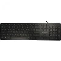 Клавиатура игровая Defender Balance LQ UA LED подсветка, черная