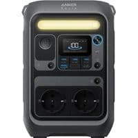 Зарядна станція Anker Solix C300X (A1723311)
