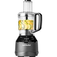 Блендер стационарный Nutribullet NBF580B