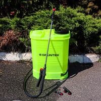 Опрыскиватель Gruntek BS-12-3BP (296004123)