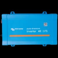 Инвертор Victron Energy Inverter 48/375 230V VE.Direct SCHUKO однофазный чистая синусоида