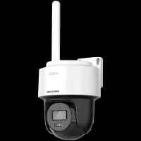 PT відеокамера Hikvision DS-2DE2C400IWG/W W 4МП (2.8мм) WiFi