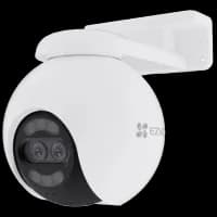 IP відеокамера Ezviz CS-H80X (8MP+2MP 4mm)