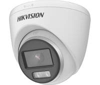 2 MP ColorVu Turret камера DS-2CE72DF0T-F